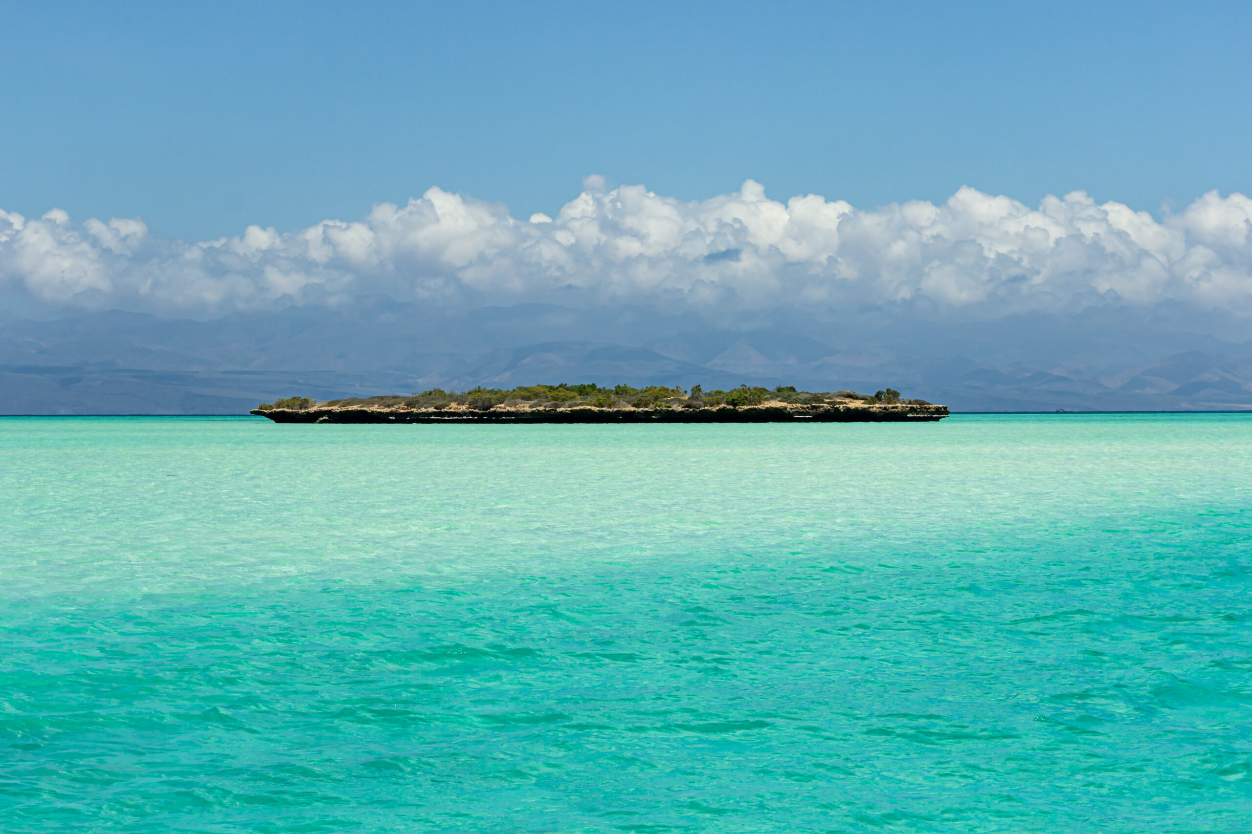 The blue lagoon, Tales of the Djibouti, Wonders of our planet